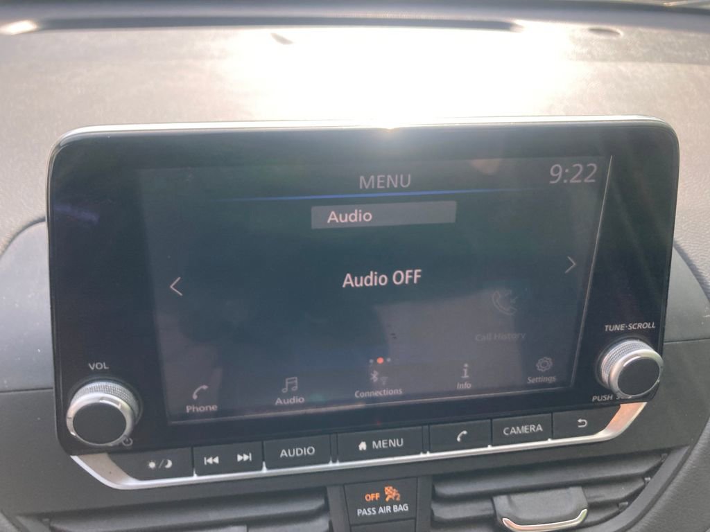 Used 2022 Nissan Altima 2.5 SV image 23