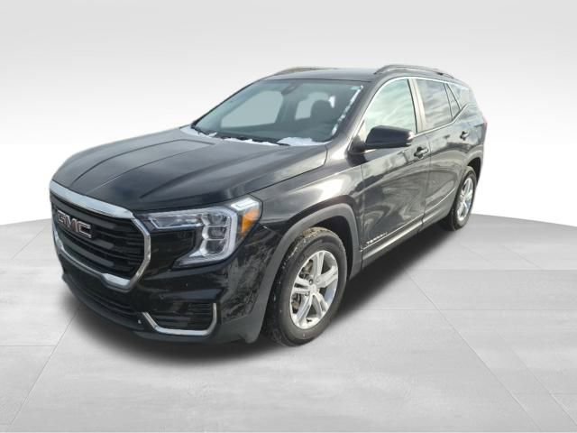 Used 2023 GMC Terrain SLE w/ Driver Convenience Package