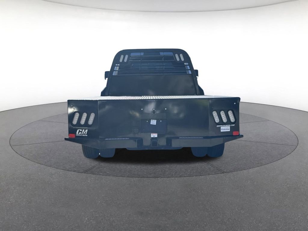 Used 2024 RAM 4500 SLT w/ Quick Order Package 2YG SLT image 4