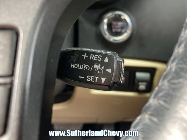 Used 2020 Toyota Sequoia Limited AWD/4WD image 23