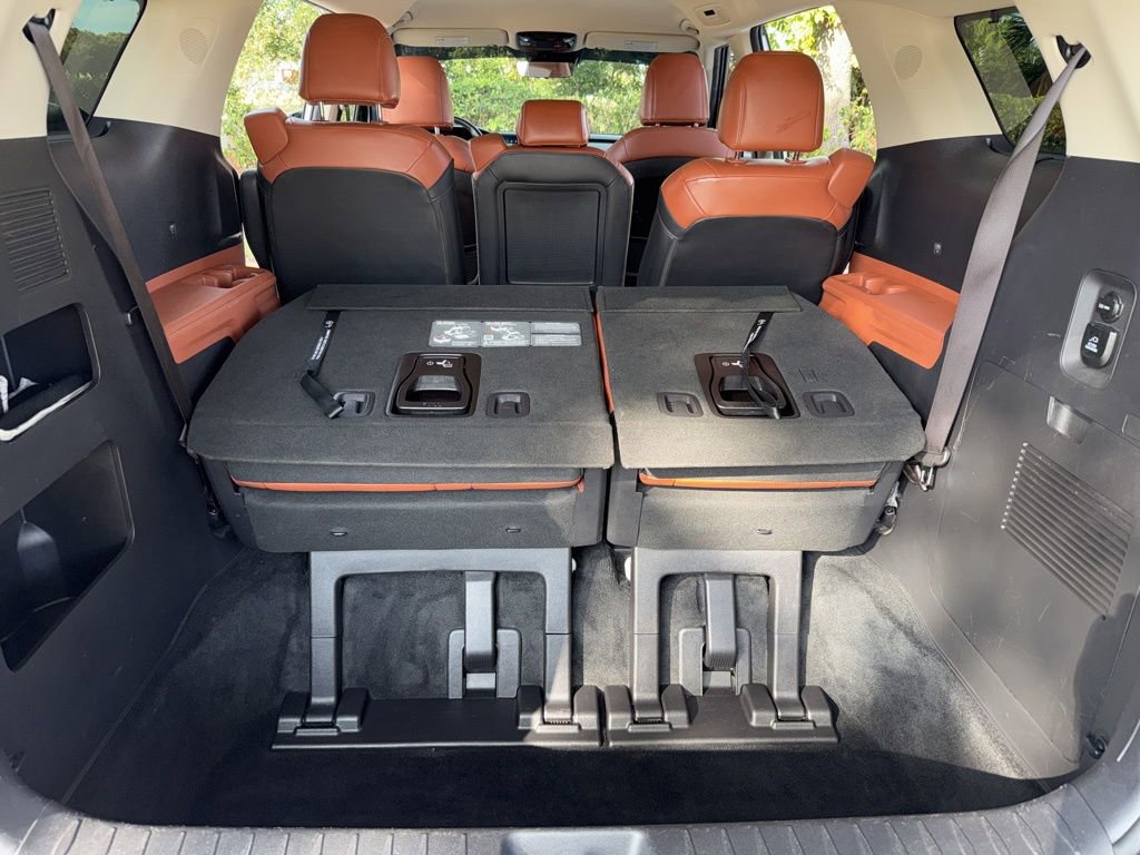 Used 2024 Kia Carnival SX image 23