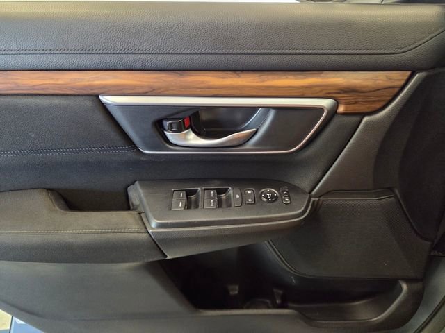 Used 2019 Honda CR-V EX image 26