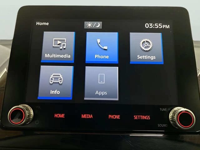 Used 2026 Mitsubishi Eclipse Cross SE AWD/4WD image 41