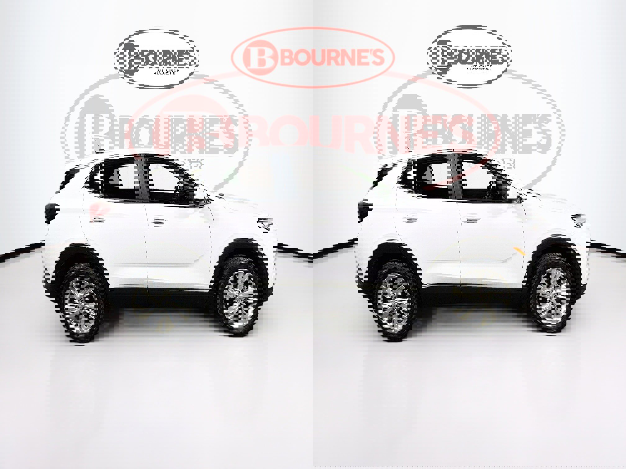 Used 2024 Buick Encore GX Preferred w/ Comfort Package image 11