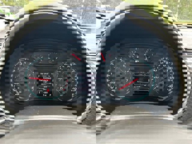 Certified 2023 Chevrolet Malibu LS w/ Driver Confidence Package image 20