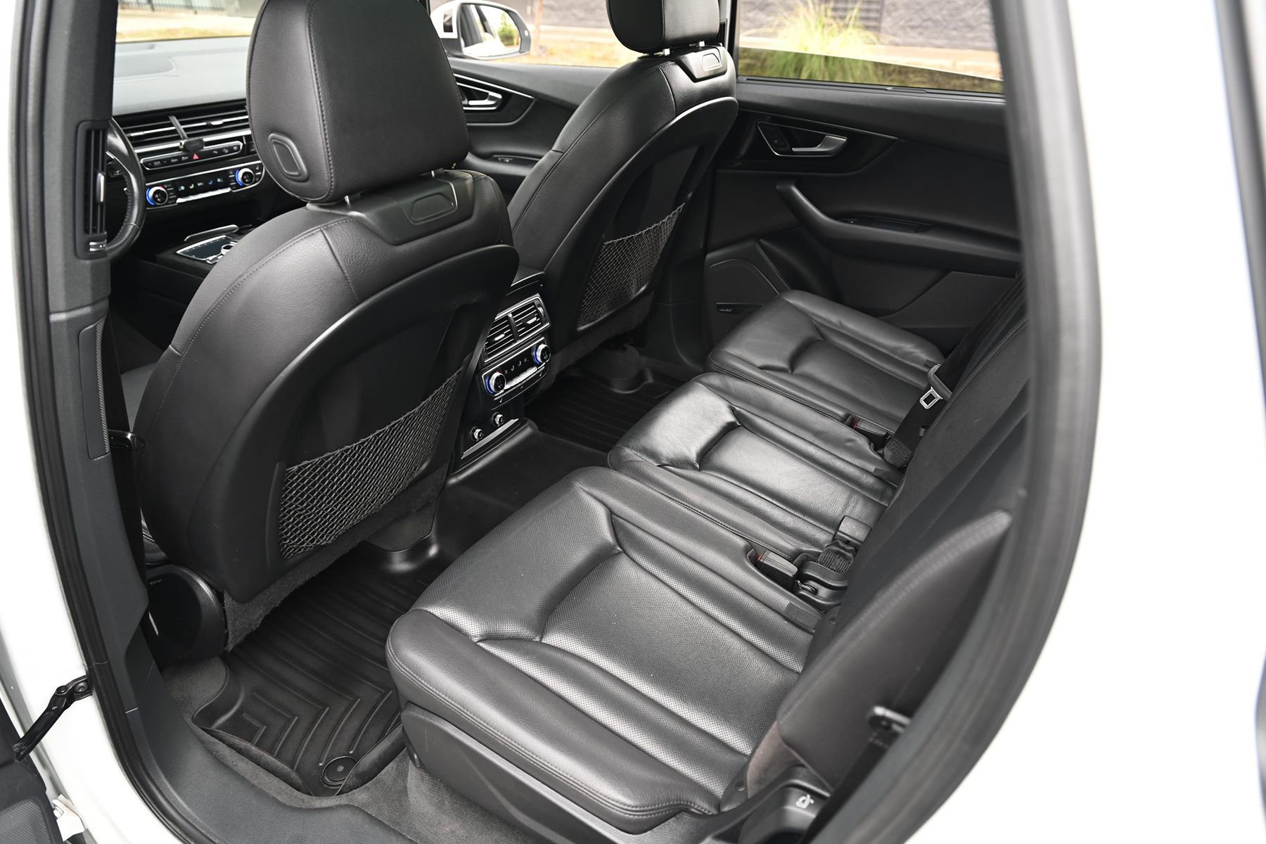 Used 2018 Audi Q7 3.0T Prestige AWD/4WD image 13
