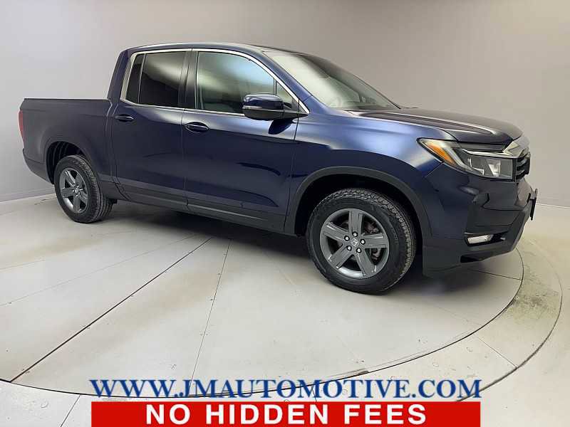 Used 2023 Honda Ridgeline RTL image 7
