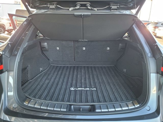 Used 2022 Lexus NX 450h+ 450h+ Luxury w/ Vision Package image 19