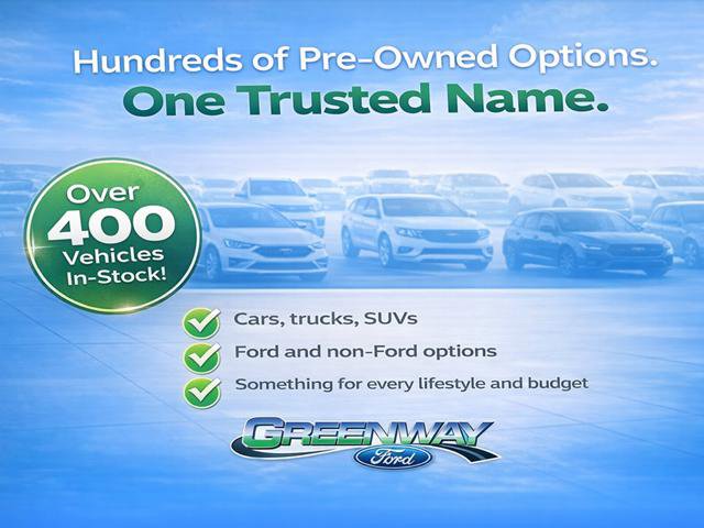 New 2025 Ford F150 XLT w/ Equipment Group 302A MID image 42