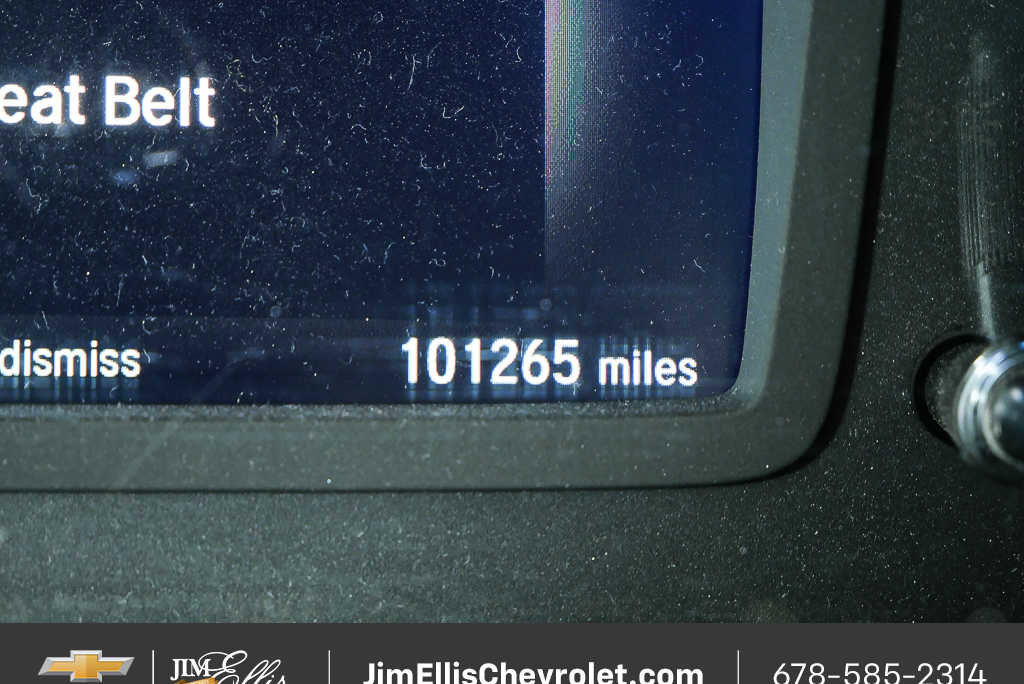 Used 2018 Honda Odyssey EX-L image 8