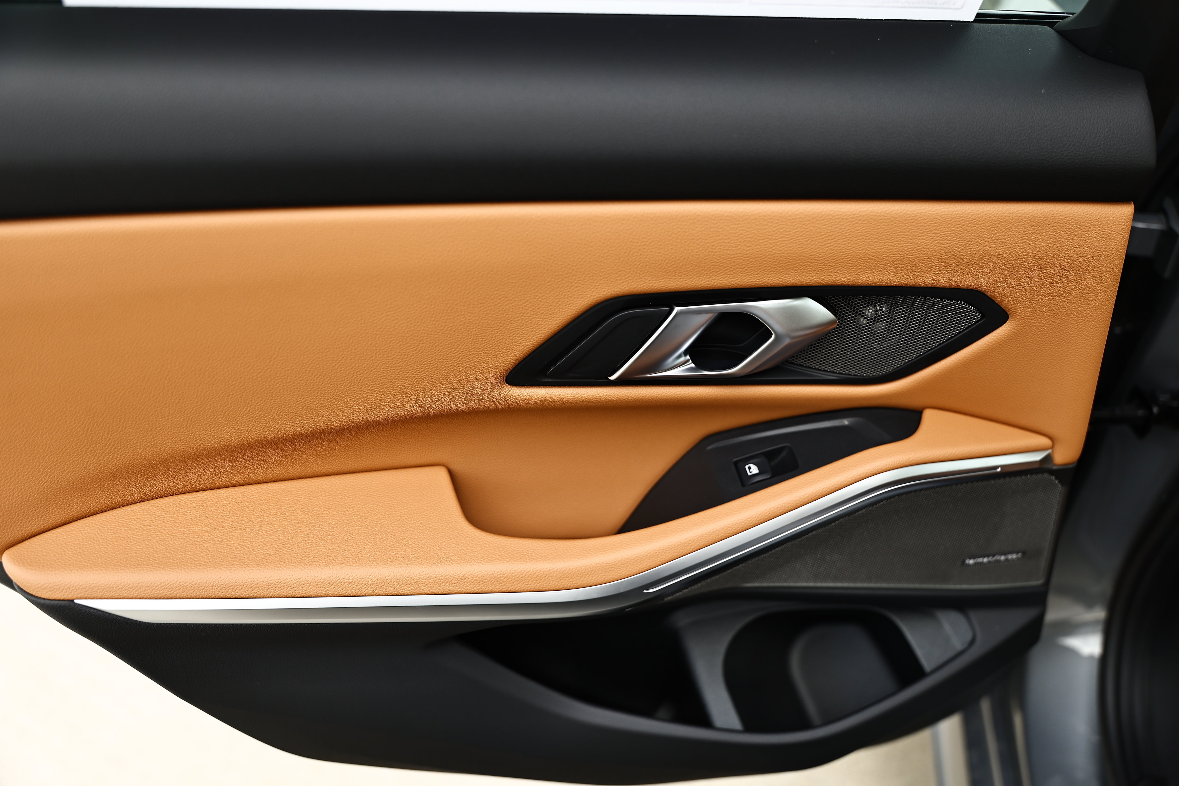 New 2026 BMW 330i Sedan RWD image 25