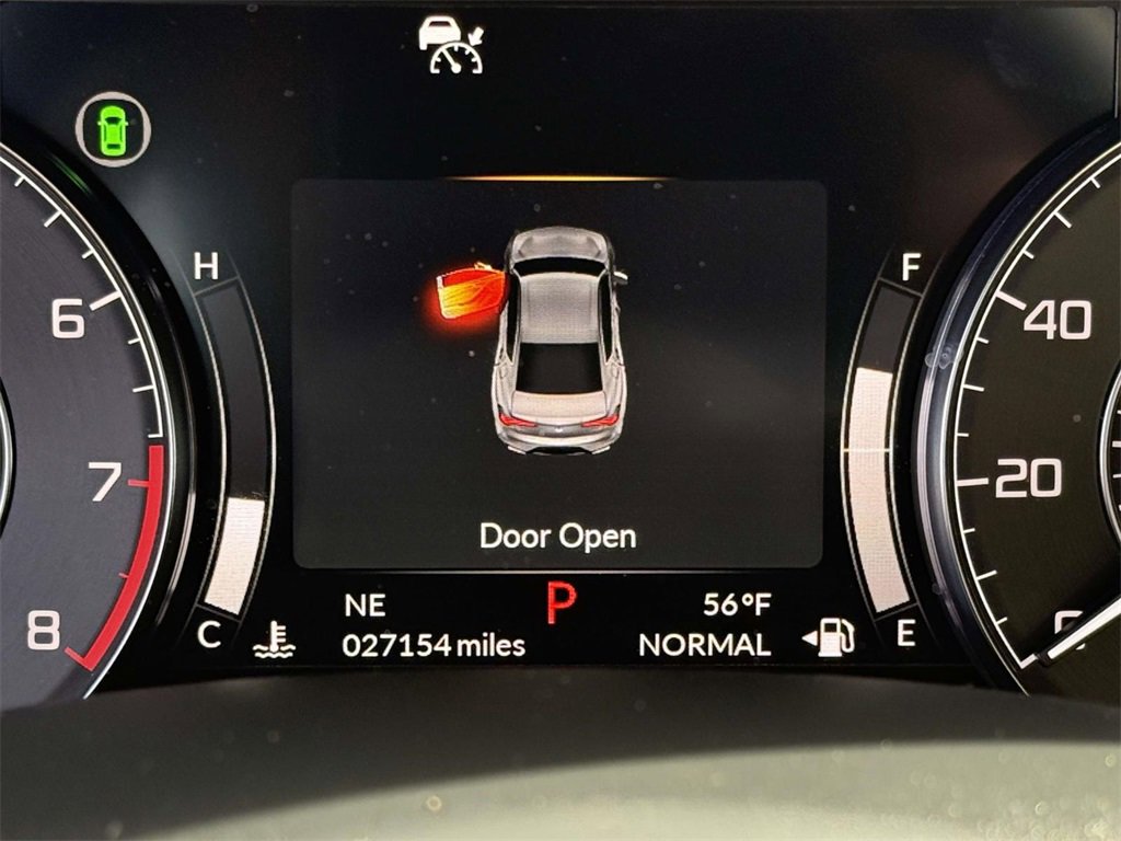 Certified 2023 Acura TLX image 13