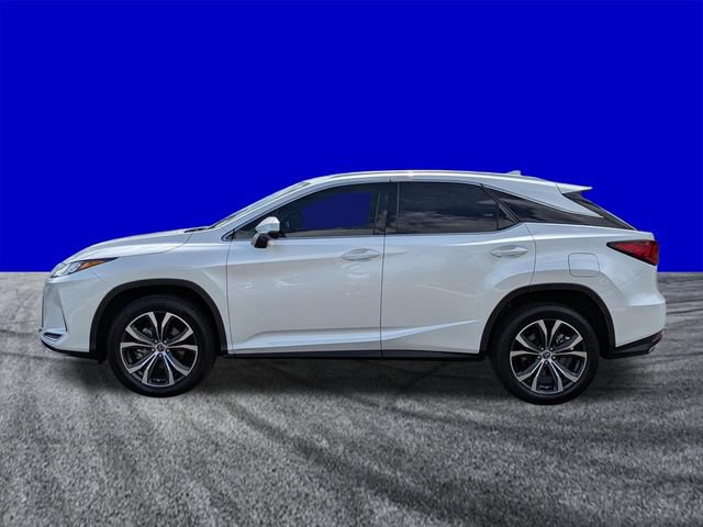 Used 2020 Lexus RX 350 FWD w/ Premium Package image 7