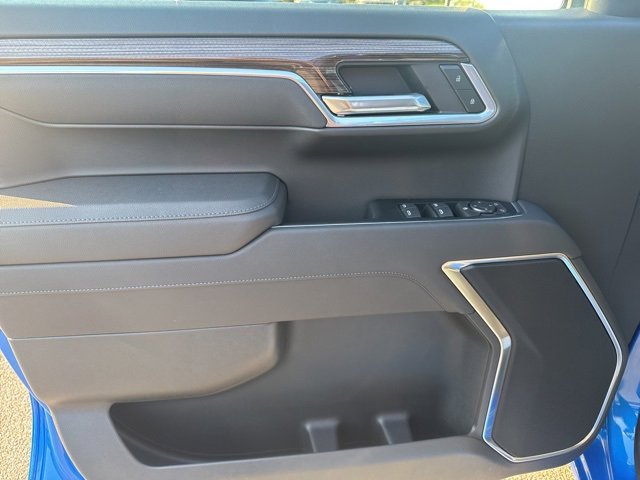 New 2026 Chevrolet Silverado 1500 LT image 10