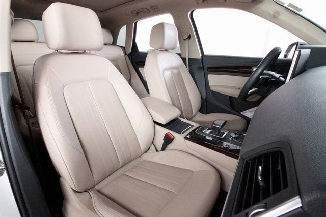 Used 2019 Audi Q5 2.0T Premium Plus image 20