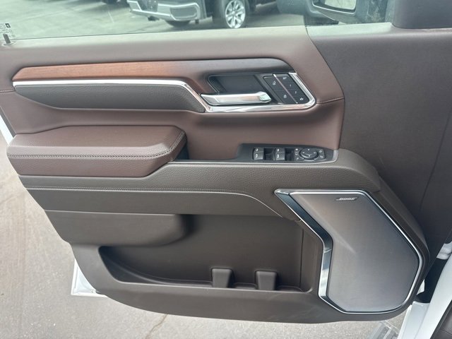 Used 2024 GMC Sierra 2500 Denali w/ Denali Reserve Package image 16