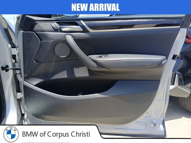 Used 2017 BMW X3 sDrive28i RWD image 14