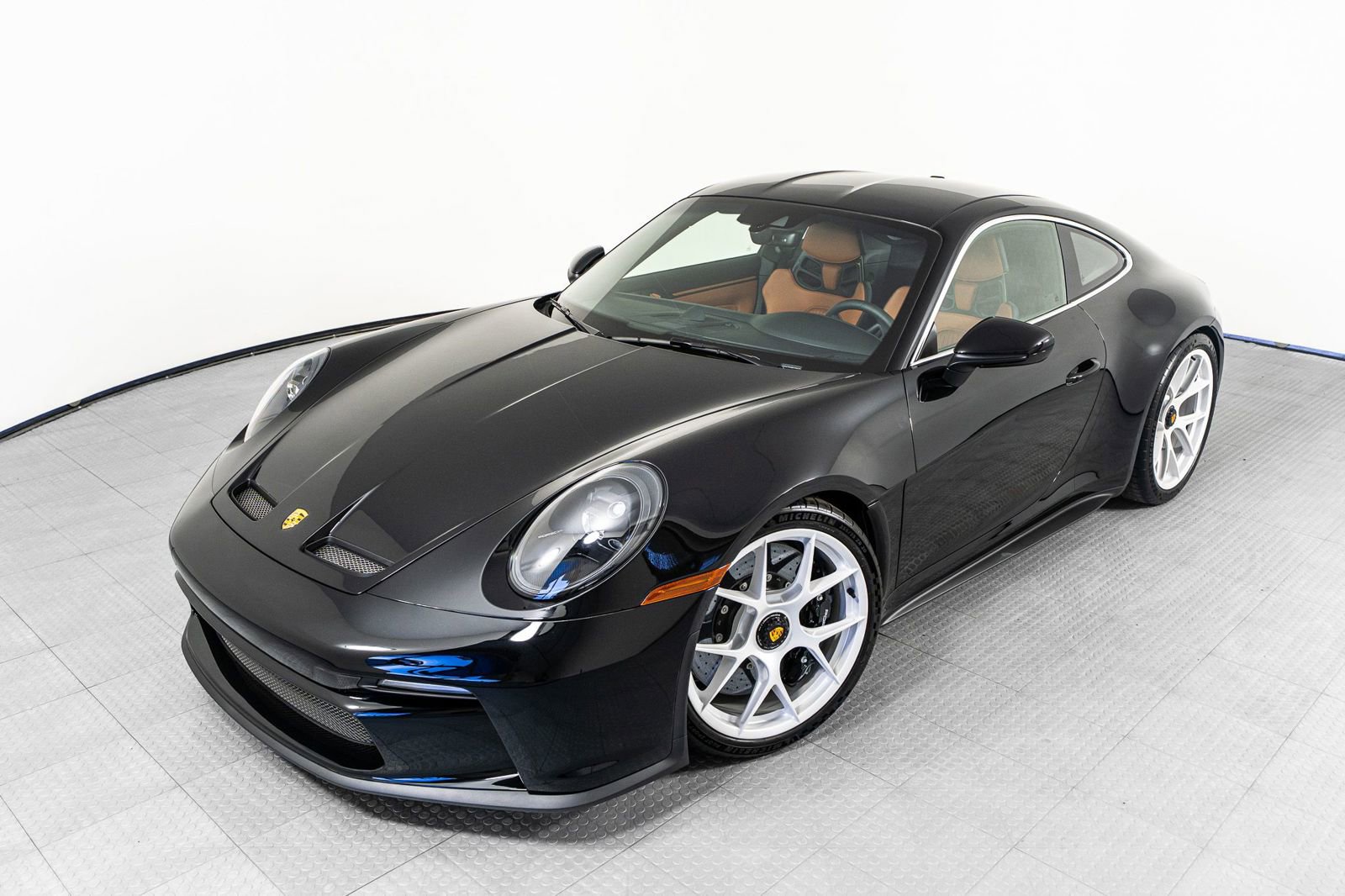 Used 2024 Porsche 911 GT3 RS image 2