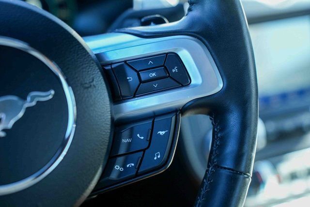 Used 2023 Ford Mustang GT Premium w/ Equipment Group 401A image 32