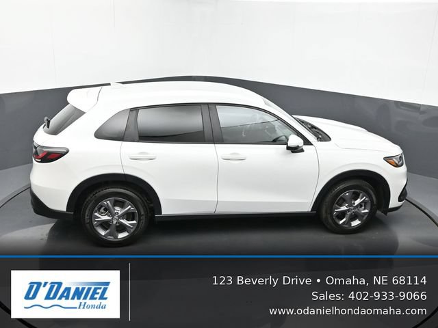 Used 2026 Honda HR-V LX image 19