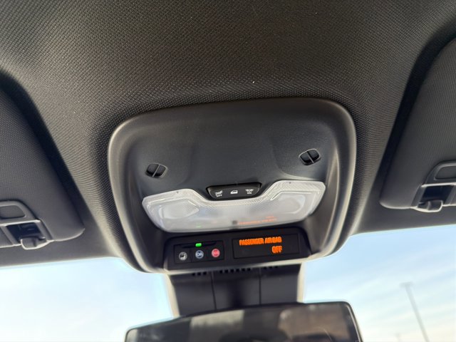 New 2026 Chevrolet Colorado W/T image 20