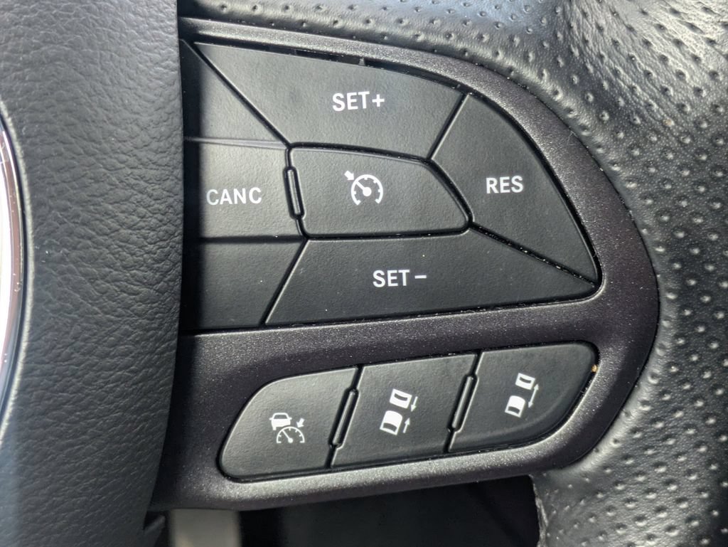 Used 2024 Dodge Durango GT AWD/4WD image 27