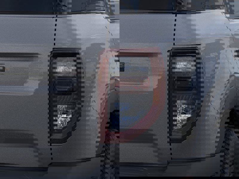 New 2025 Ford Bronco Sport Big Bend w/ Black Appearance Package image 53