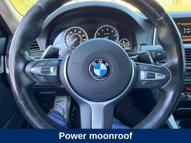 Used 2016 BMW 535i Sedan RWD image 14