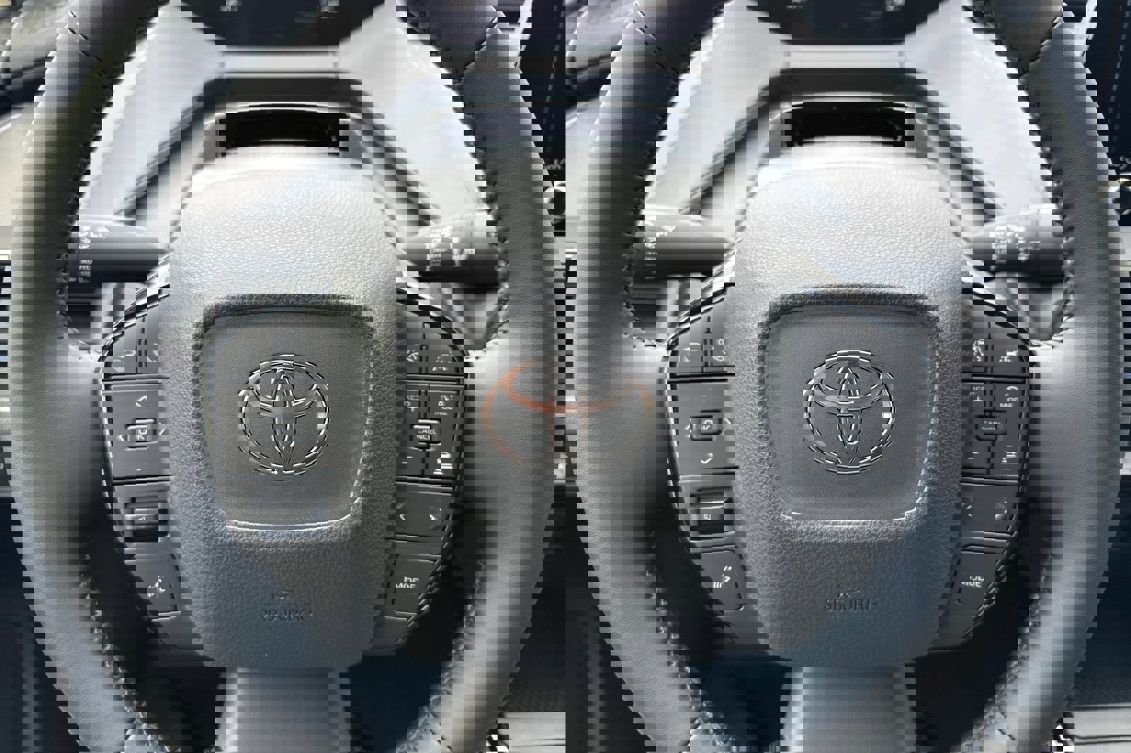 New 2026 Toyota Prius Nightshade Edition image 26