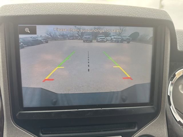 Used 2016 Ford F250 Platinum w/ FX4 Off-Road Package image 25