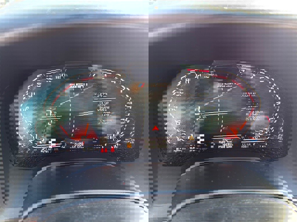 Used 2019 BMW M850i xDrive Coupe image 21