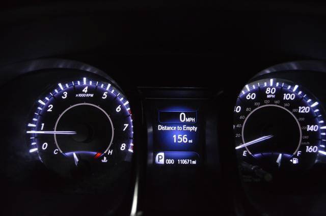 Used 2013 Toyota Avalon Limited FWD image 17