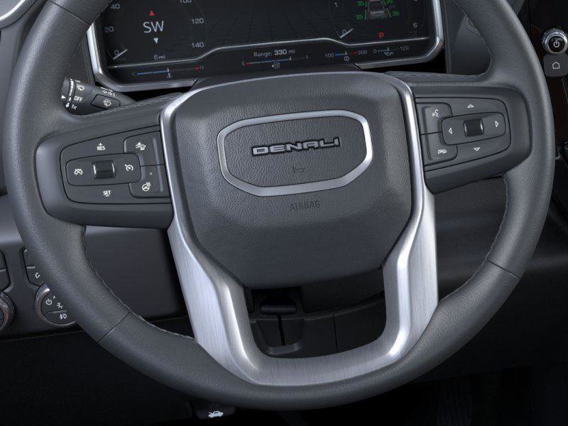 New 2026 GMC Sierra 2500 Denali w/ Denali Reserve Package AWD/4WD image 19
