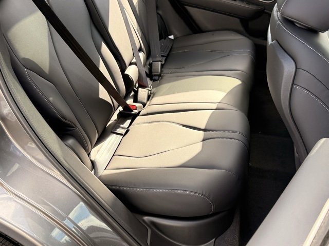 New 2025 Acura RDX SH-AWD image 26