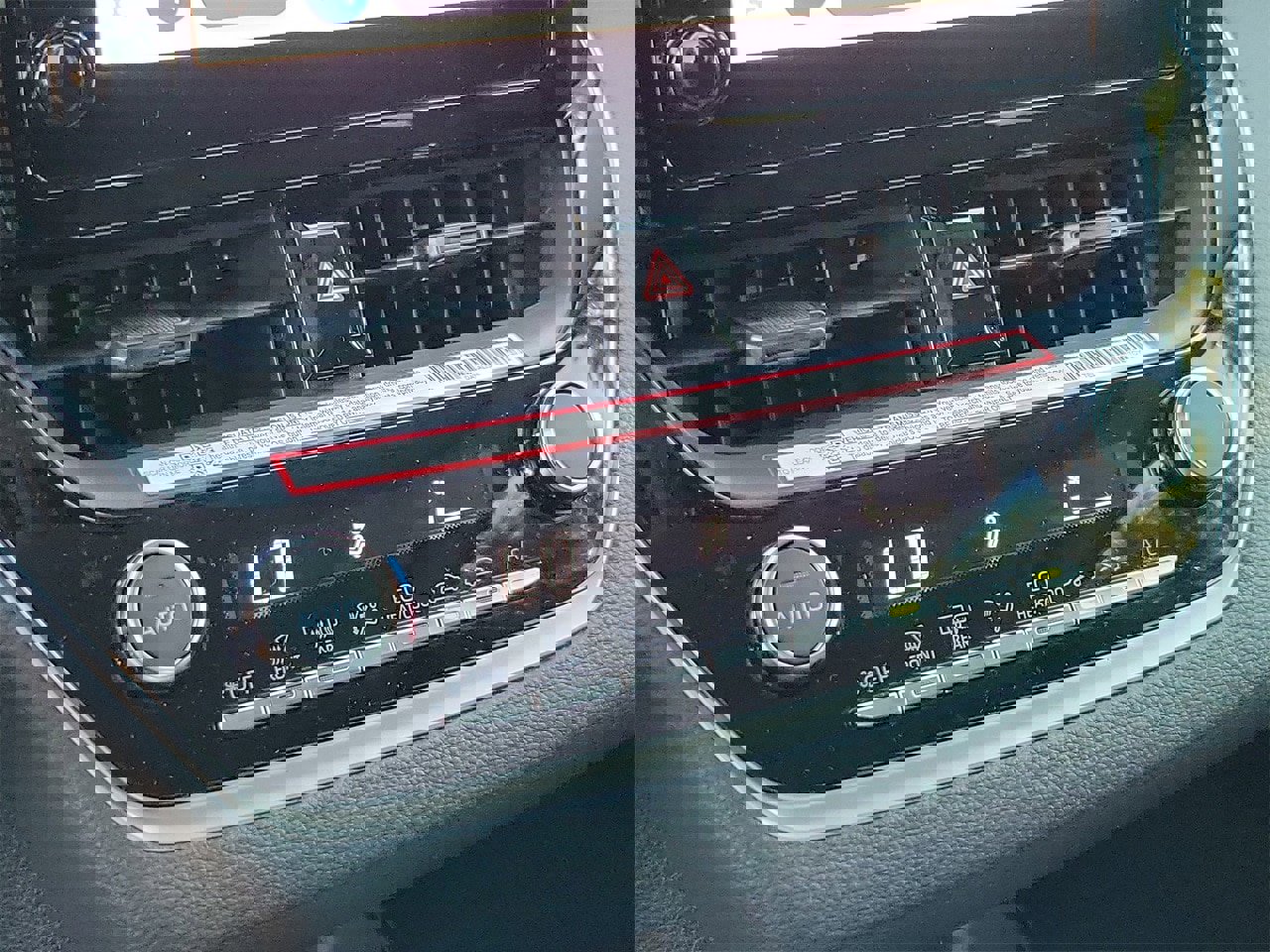 New 2026 Toyota Corolla LE image 25