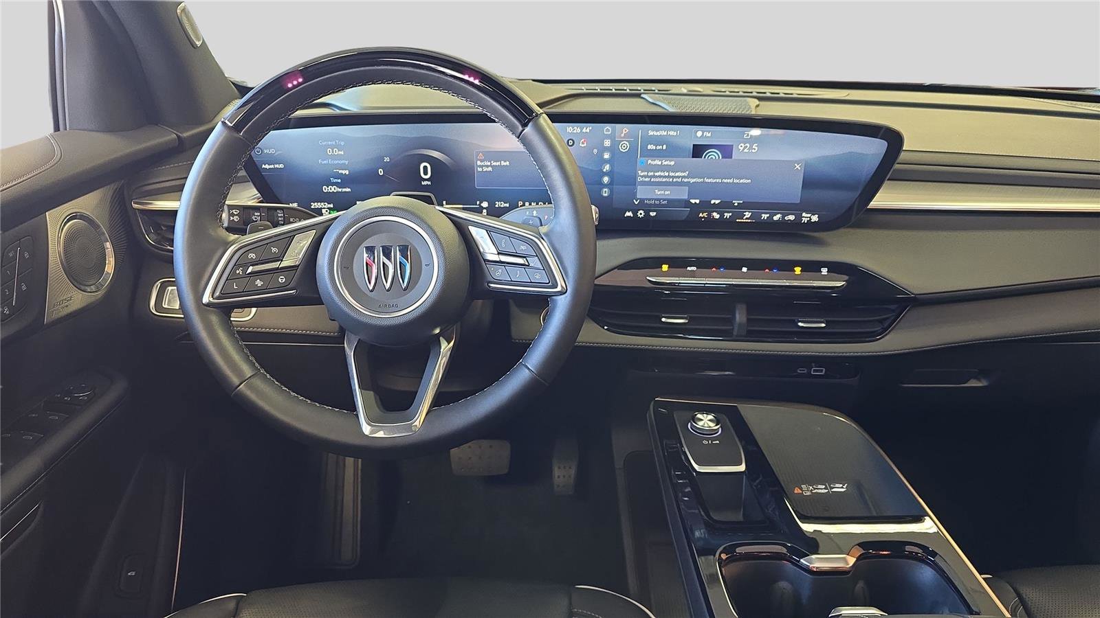 Used 2025 Buick Enclave Avenir w/ Super Cruise Package image 9