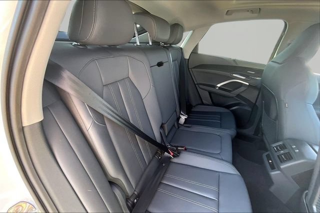 New 2026 Audi Q5 Premium Plus AWD/4WD image 29