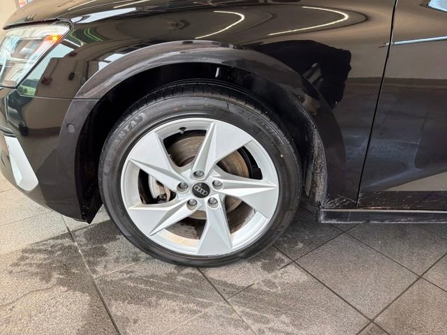 Used 2023 Audi A3 2.0T Premium image 42