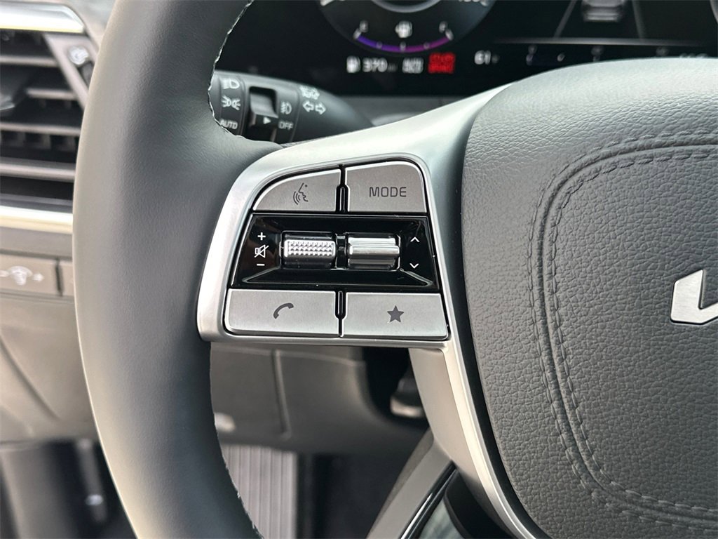 New 2025 Kia Telluride SX X-Line image 25