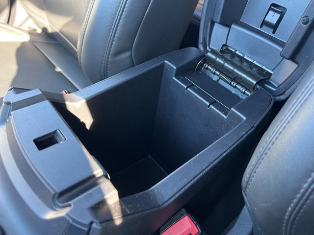 Certified 2019 Ford Explorer XLT w/ Equipment Group 202A image 16