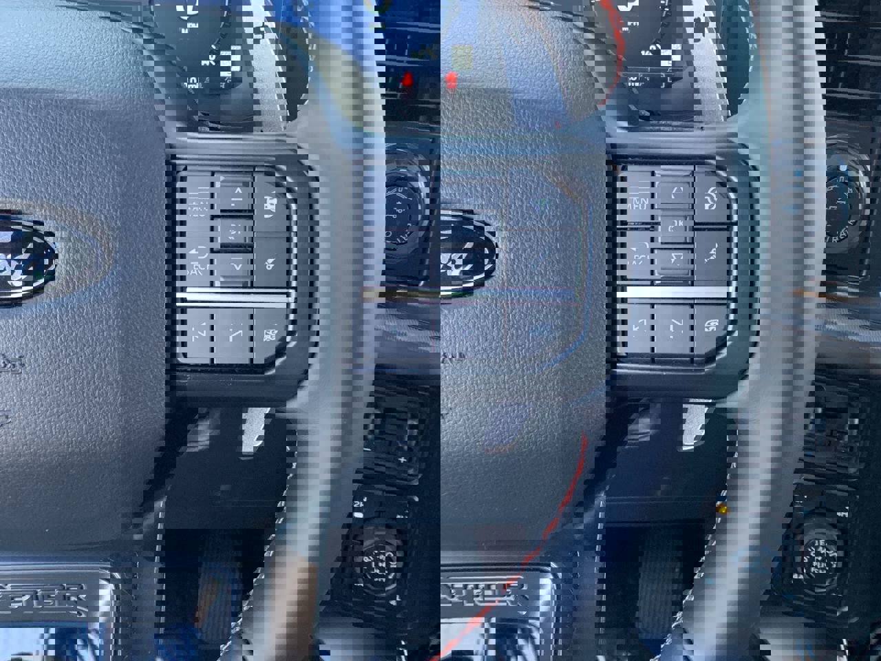 New 2025 Ford F150 Raptor image 30