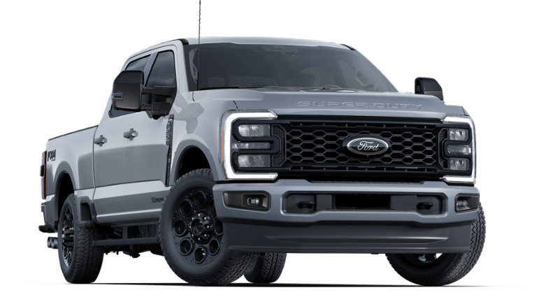 New 2025 Ford F250 Lariat w/ Lariat Ultimate Package AWD/4WD image 34