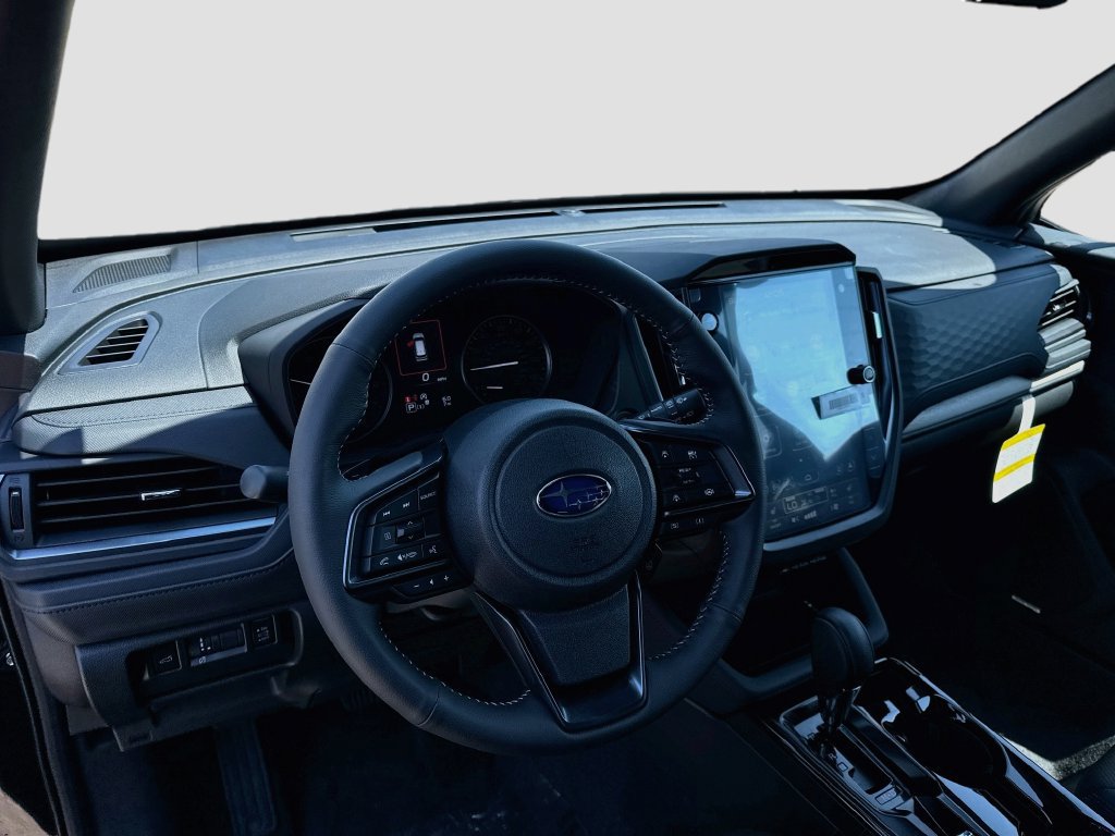 New 2026 Subaru Forester Limited AWD/4WD image 10
