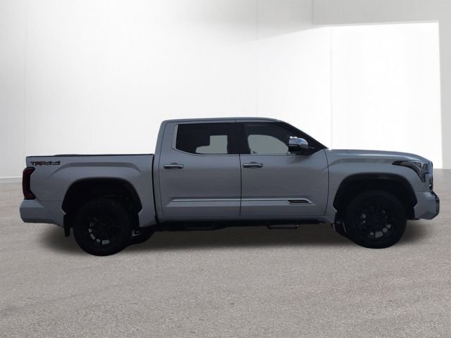New 2026 Toyota Tundra 1794 Edition image 4