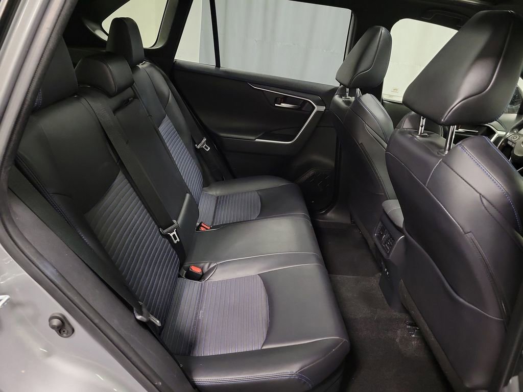 Used 2020 Toyota RAV4 XSE image 26