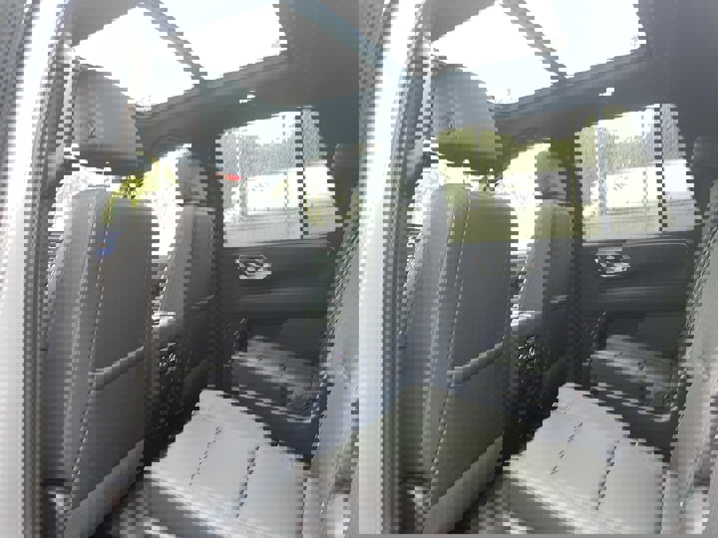 Used 2021 Chevrolet Tahoe LT image 20