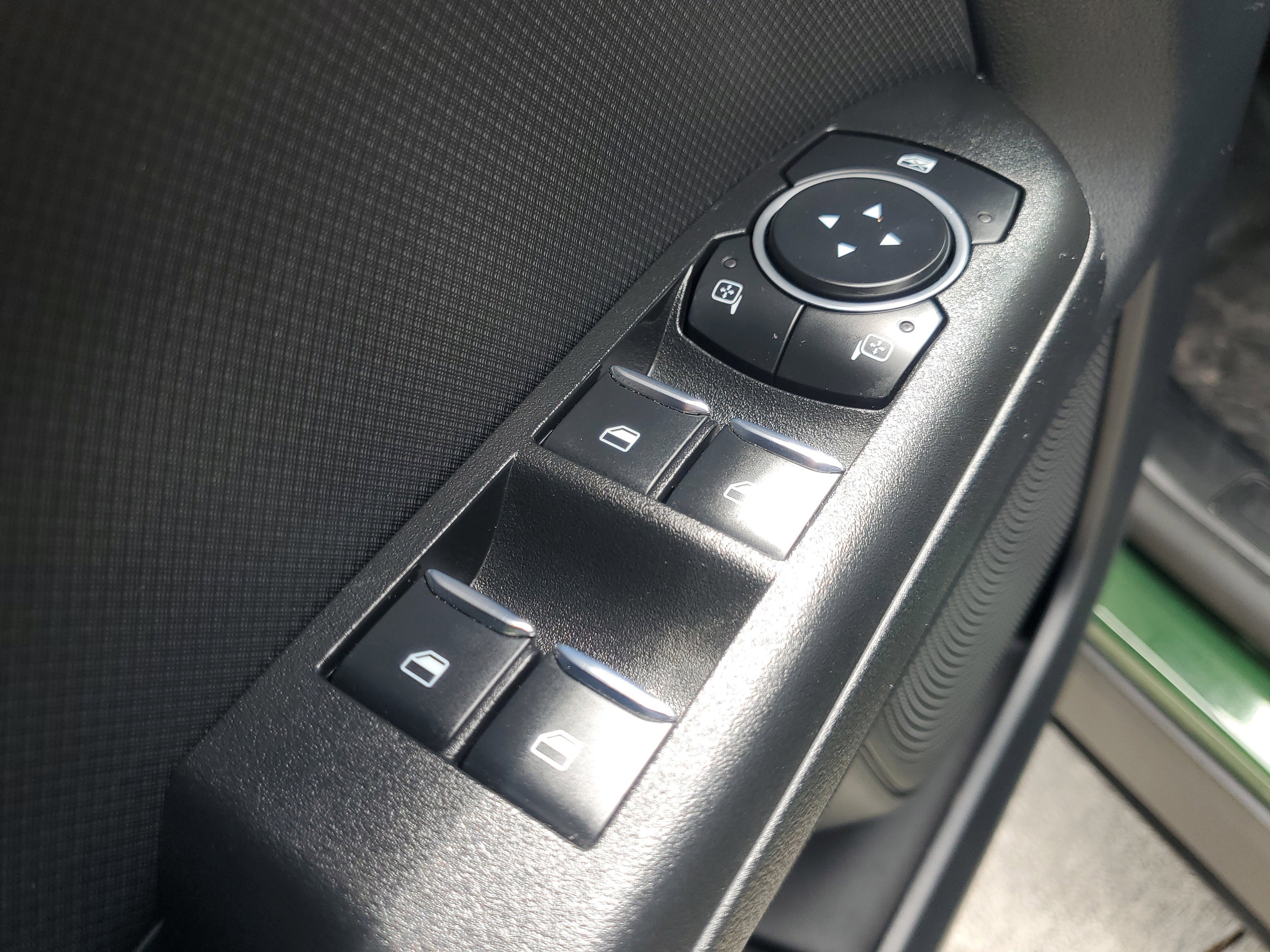 Used 2023 Ford Bronco Sport Badlands AWD/4WD image 19