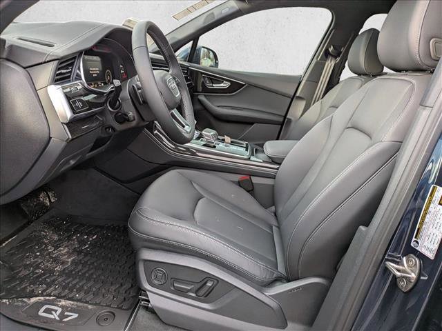 New 2026 Audi Q7 3.0T Premium Plus image 4