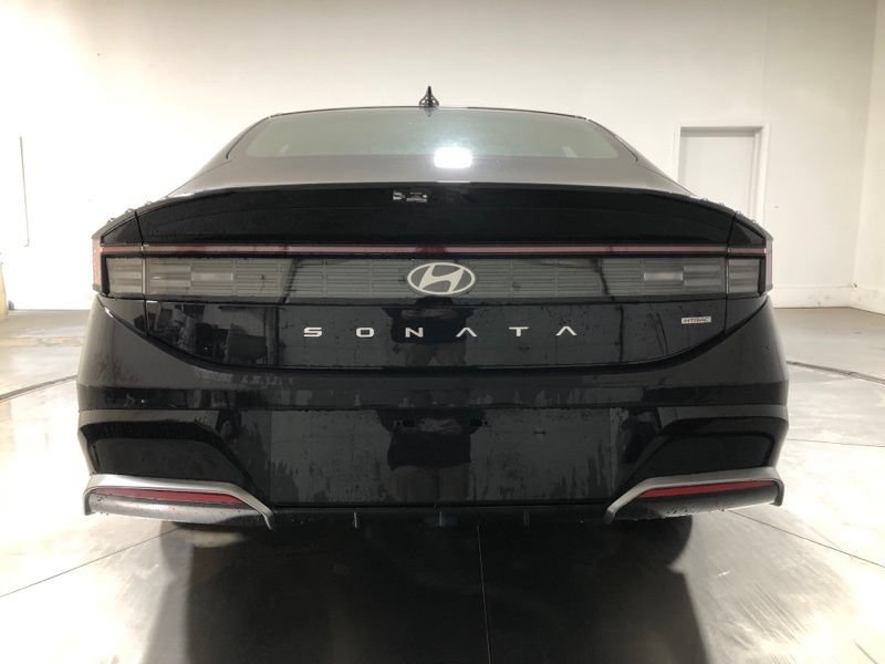 New 2026 Hyundai Sonata SEL AWD/4WD image 6