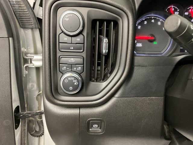 Certified 2022 GMC Sierra 2500 Pro w/ Convenience Package AWD/4WD image 15